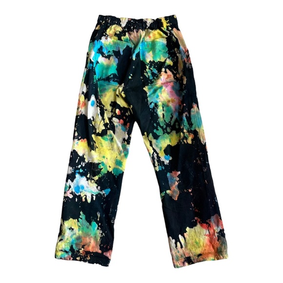 Big Bud Press Rainbow Magic Waters Work Pants - Picture 2 of 3